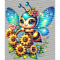 Cartoons and other-CO 641